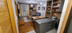 Apartman Ristić Lux